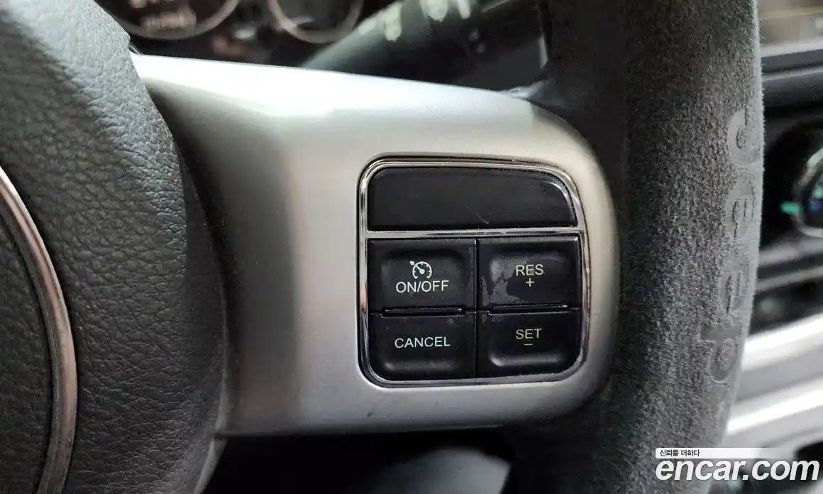 Jeep Compass 2014 2.4 Автомат в Москве № 169773, фото 9