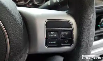 Jeep Compass 2014 2.4 Автомат в Москве № 169773, миниатюра 9