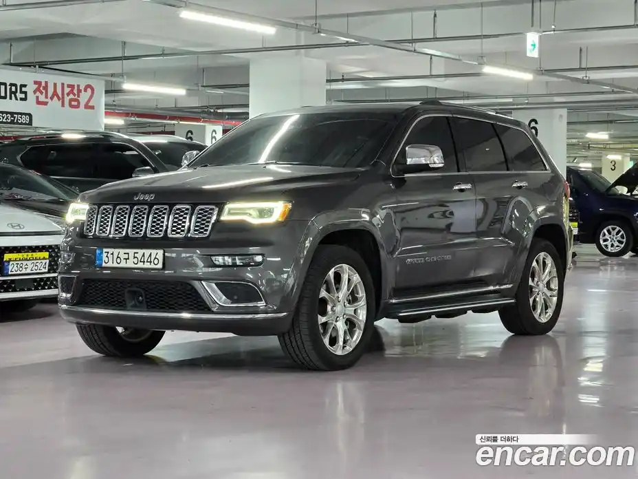 Jeep Cherokee 2021 3.6 Автомат в Москве № 170046, фото 1