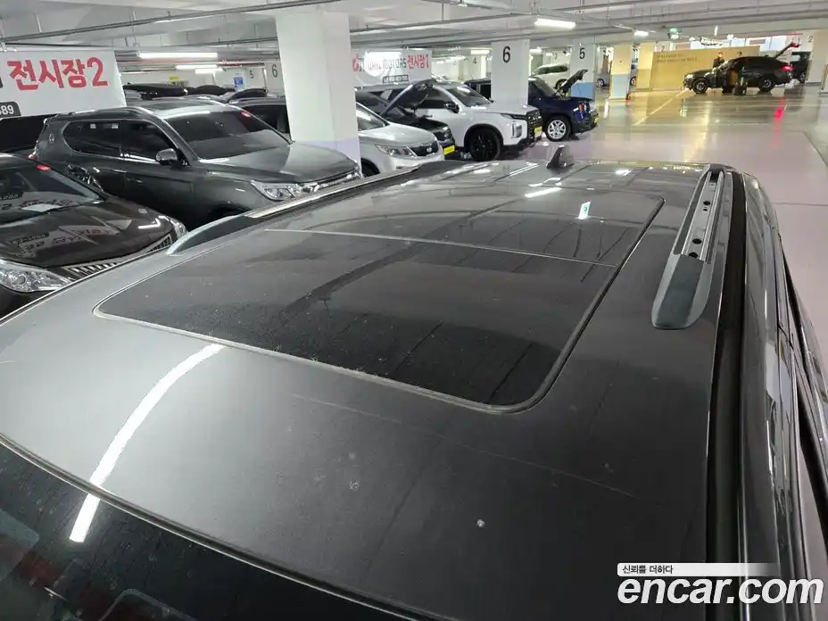 Jeep Cherokee 2021 3.6 Автомат в Москве № 170046, фото 20