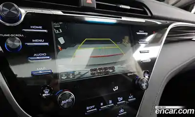 Toyota Camry 2018 2.5 Автомат в Москве № 170194, миниатюра 4