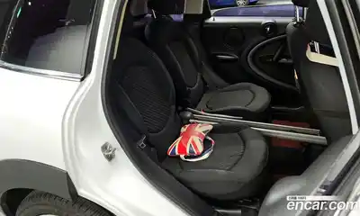 Mini Countryman 2011 1.6 Автомат в Москве № 175340, миниатюра 12