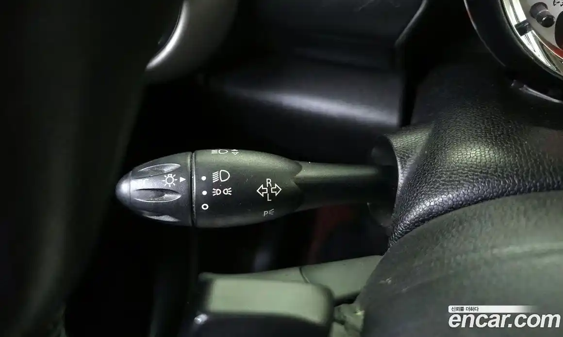 Mini Countryman 2011 1.6 Автомат в Москве № 175340, фото 17