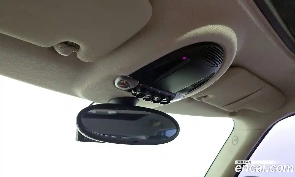 Mini Countryman 2011 1.6 Автомат в Москве № 175340, фото 19