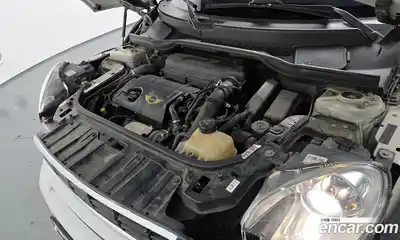 Mini Countryman 2011 1.6 Автомат в Москве № 175340, миниатюра 6