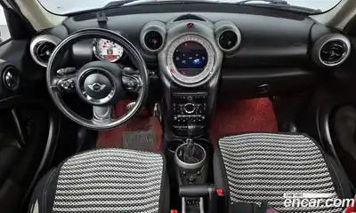 Mini Countryman 2011 1.6 Автомат в Москве № 175340, миниатюра 7