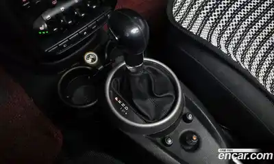 Mini Countryman 2011 1.6 Автомат в Москве № 175340, миниатюра 9