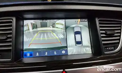 Genesis G80 2019 3.8 Автомат в Москве № 179683, миниатюра 2