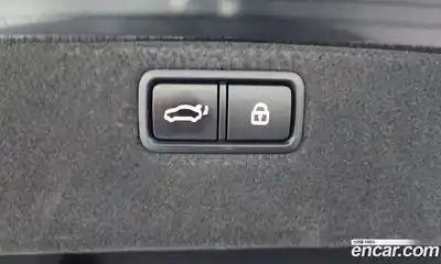 Genesis G80 2019 3.8 Автомат в Москве № 179683, миниатюра 9