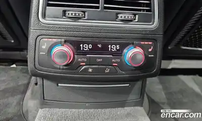 Audi A6 2016 2.0 Автомат в Москве № 181570, миниатюра 2