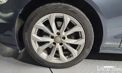 Audi A6 2016 2.0 Автомат в Москве № 181570, миниатюра 4