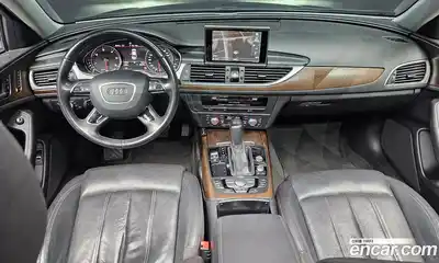 Audi A6 2016 2.0 Автомат в Москве № 181570, миниатюра 5