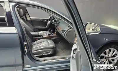 Audi A6 2016 2.0 Автомат в Москве № 181570, миниатюра 6