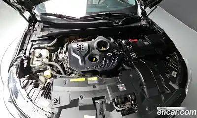 Renault SM6 2016 1.6 Автомат в Москве № 183731, миниатюра 11