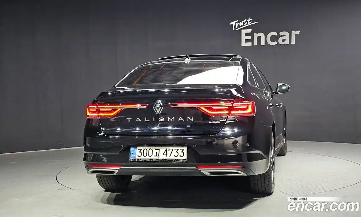 Renault SM6 2016 1.6 Автомат в Москве № 183731, фото 16