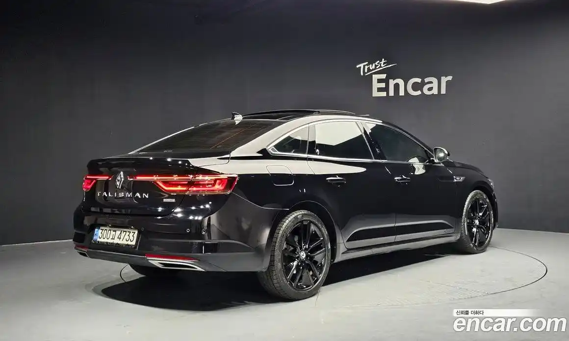 Renault SM6 2016 1.6 Автомат в Москве № 183731, фото 19