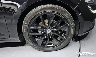 Renault SM6 2016 1.6 Автомат в Москве № 183731, миниатюра 6