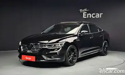 Renault SM6 2016 1.6 Автомат в Москве № 183731, миниатюра 7