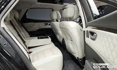 Renault SM6 2016 1.6 Автомат в Москве № 183731, миниатюра 9