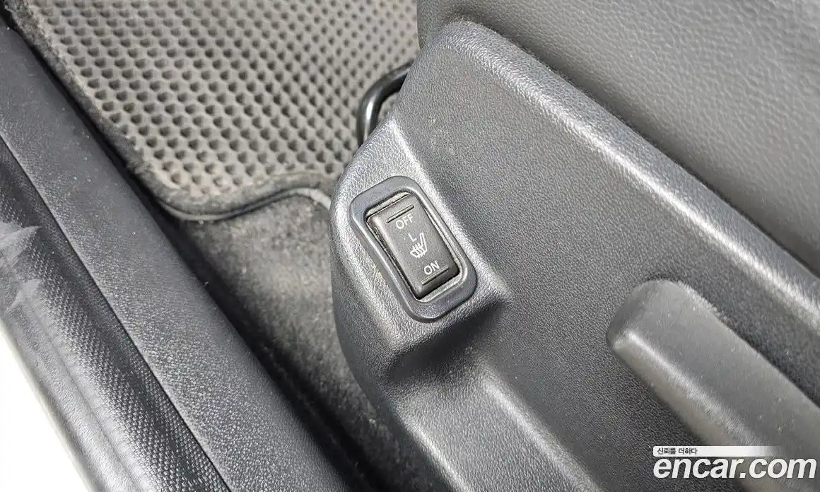 Renault SM3 2014 1.6 Автомат в Москве № 183808, фото 12