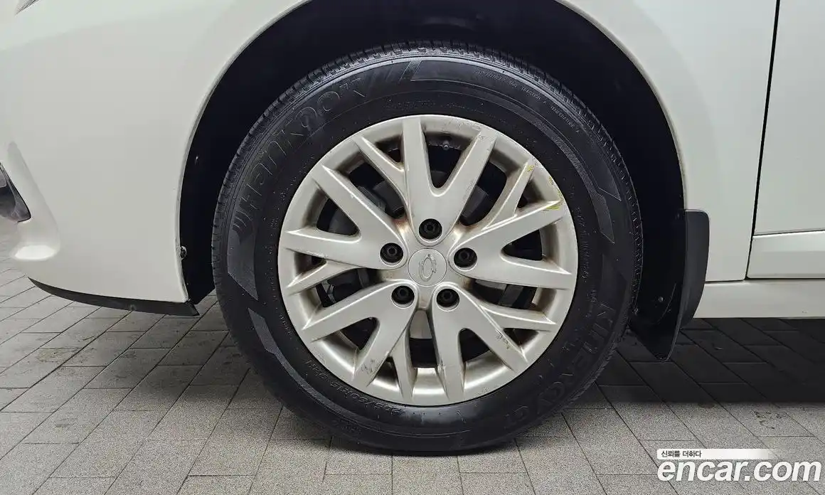 Renault SM3 2014 1.6 Автомат в Москве № 183808, фото 14