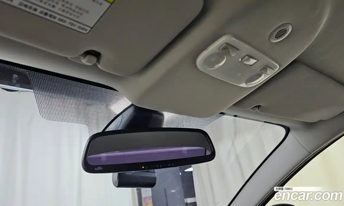 Renault SM3 2014 1.6 Автомат в Москве № 183808, фото 18