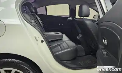 Renault SM3 2014 1.6 Автомат в Москве № 183808, миниатюра 3