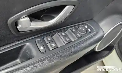 Renault SM3 2014 1.6 Автомат в Москве № 183808, миниатюра 4