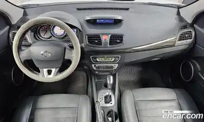 Renault SM3 2014 1.6 Автомат в Москве № 183808, миниатюра 5