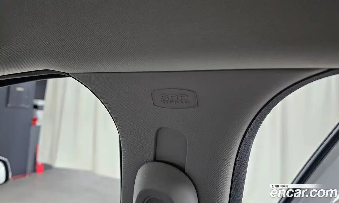 Renault SM3 2014 1.6 Автомат в Москве № 183808, фото 8