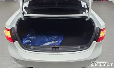 Renault SM3 2014 1.6 Автомат в Москве № 183808, миниатюра 9