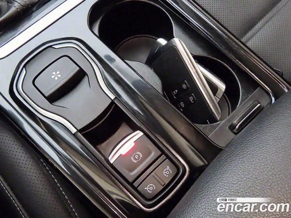 Renault SM6 2019 2.0 Автомат в Москве № 186011, фото 11