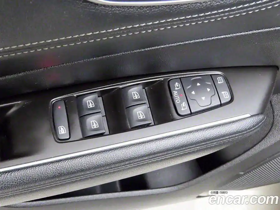 Renault SM6 2019 2.0 Автомат в Москве № 186011, фото 12