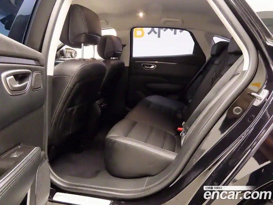 Renault SM6 2019 2.0 Автомат в Москве № 186011, фото 14