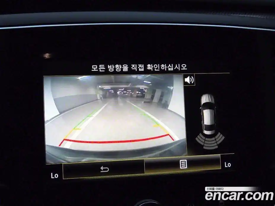 Renault SM6 2019 2.0 Автомат в Москве № 186011, фото 15