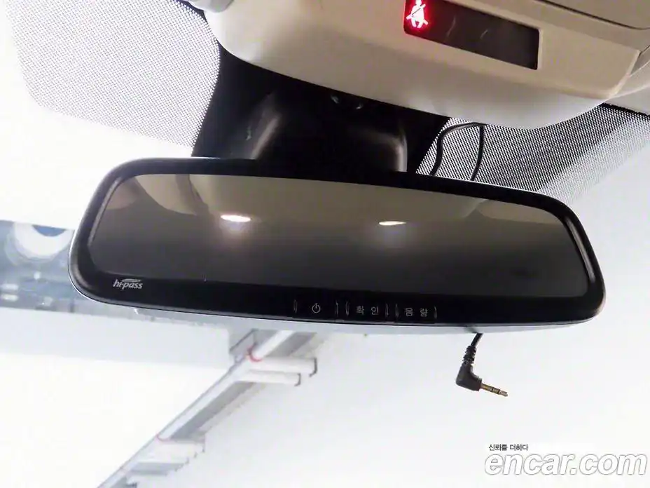 Renault SM6 2019 2.0 Автомат в Москве № 186011, фото 16