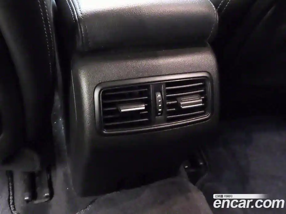 Renault SM6 2019 2.0 Автомат в Москве № 186011, фото 17