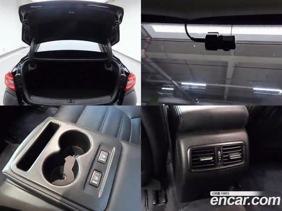 Renault SM6 2019 2.0 Автомат в Москве № 186011, фото 18