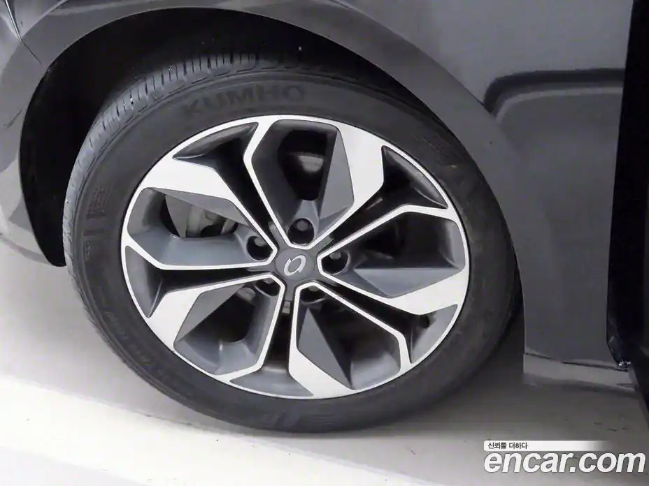 Renault SM6 2019 2.0 Автомат в Москве № 186011, фото 19