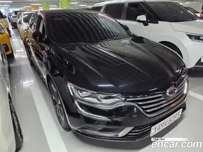 Renault SM6 2019 2.0 Автомат в Москве № 186011, миниатюра 2