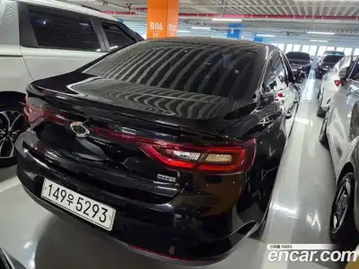 Renault SM6 2019 2.0 Автомат в Москве № 186011, миниатюра 3