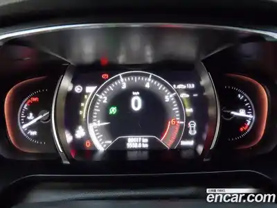 Renault SM6 2019 2.0 Автомат в Москве № 186011, миниатюра 5