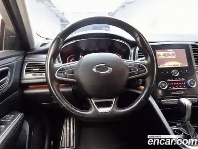 Renault SM6 2019 2.0 Автомат в Москве № 186011, миниатюра 6