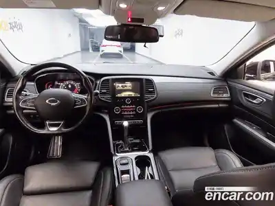 Renault SM6 2019 2.0 Автомат в Москве № 186011, миниатюра 7