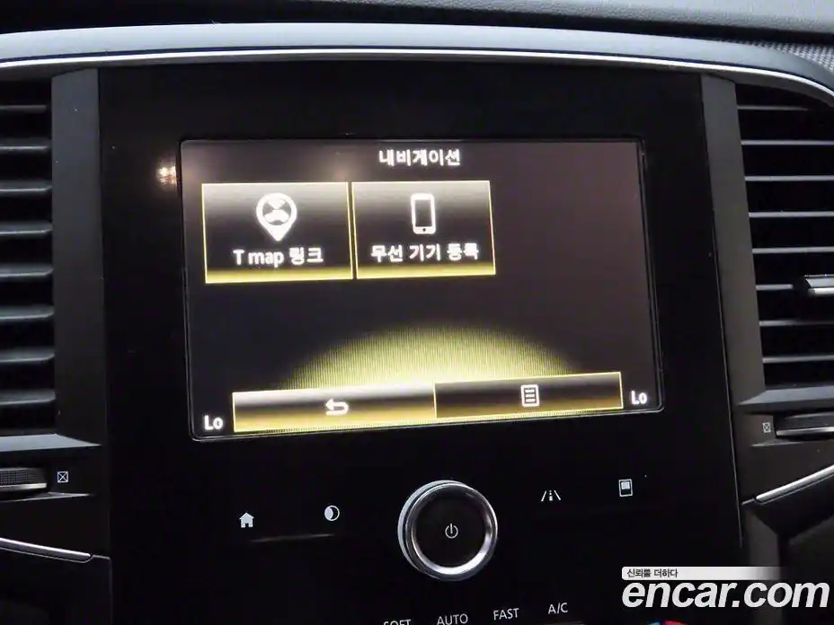 Renault SM6 2019 2.0 Автомат в Москве № 186011, фото 8