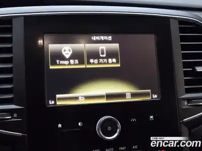 Renault SM6 2019 2.0 Автомат в Москве № 186011, миниатюра 8