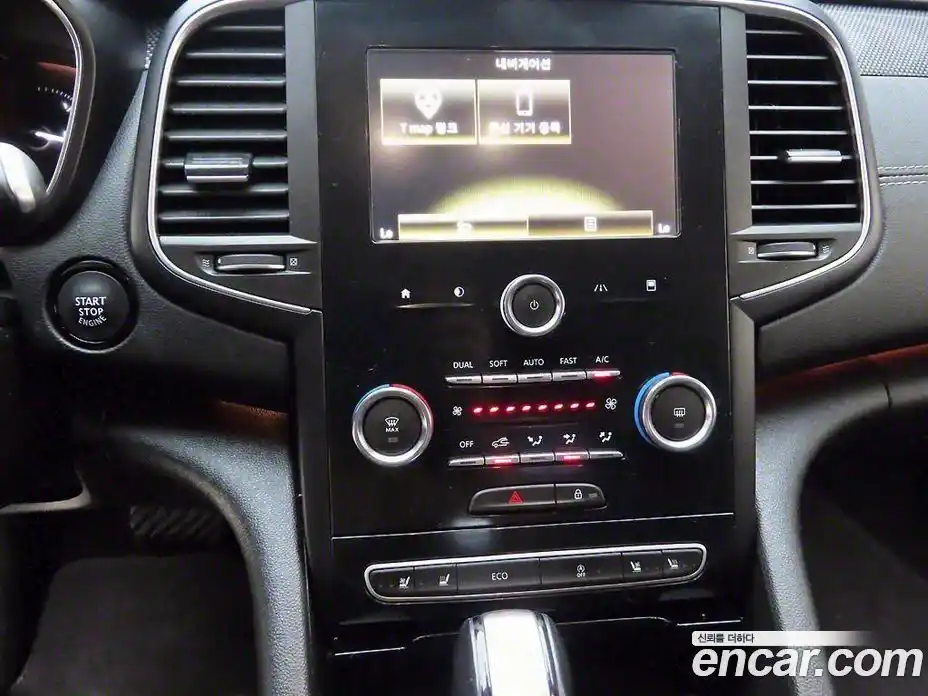 Renault SM6 2019 2.0 Автомат в Москве № 186011, фото 9