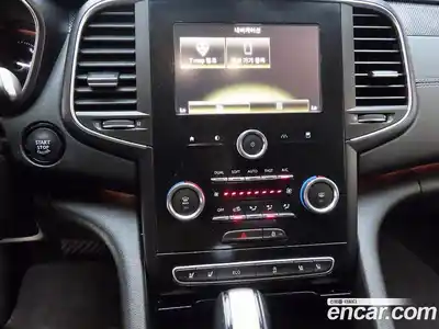 Renault SM6 2019 2.0 Автомат в Москве № 186011, миниатюра 9