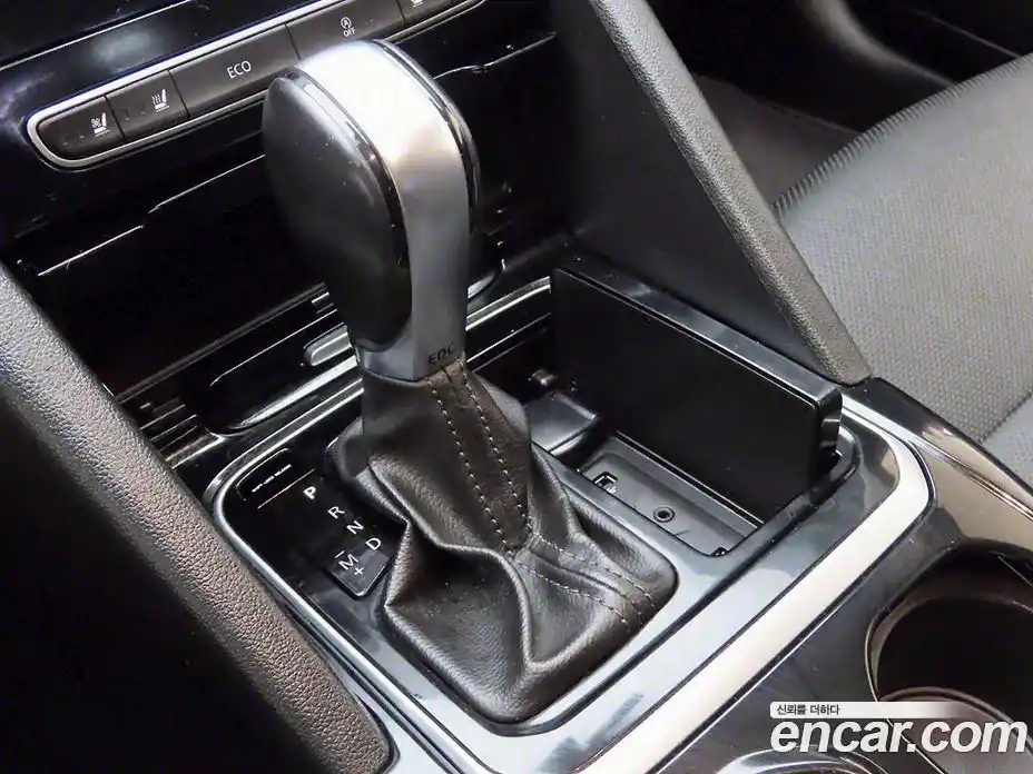 Renault SM6 2019 2.0 Автомат в Москве № 186011, фото 10