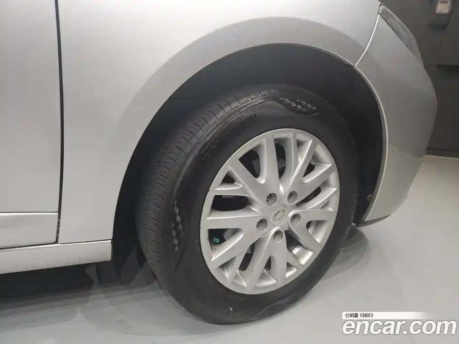 Renault SM3 2014 1.6 Автомат в Москве № 186318, фото 17